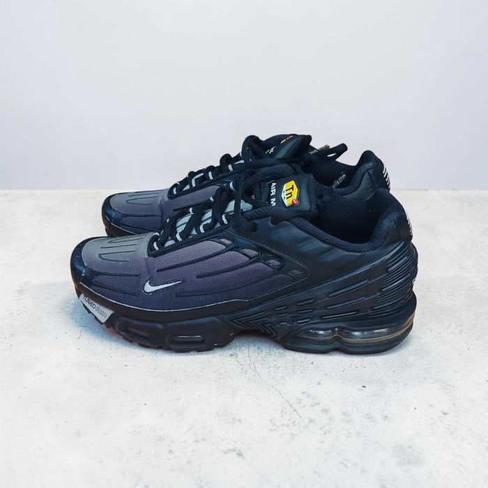Nike Air max plus 3 wolf grey