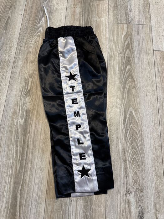 Штани для боксу кікбоксингу мма муай тай