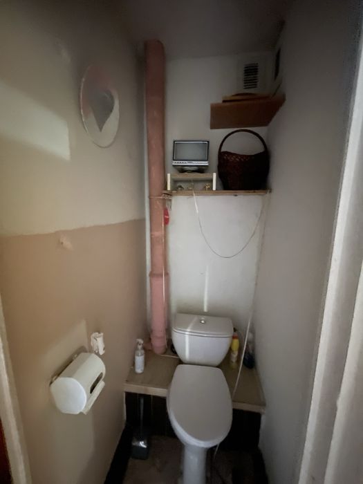 Продаж 1-к кв 36 м2 Троєщина Р. Рейгпна ( Драйзера) 11А