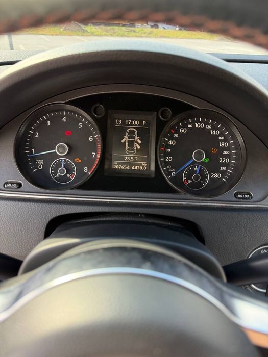 Продаж Volkswagen CC R-Line 2012