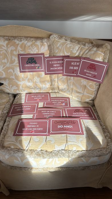 11 Photo booths para casamento