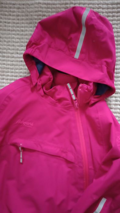 Kombinezon zimowy 110 116 na śnieg Bergans