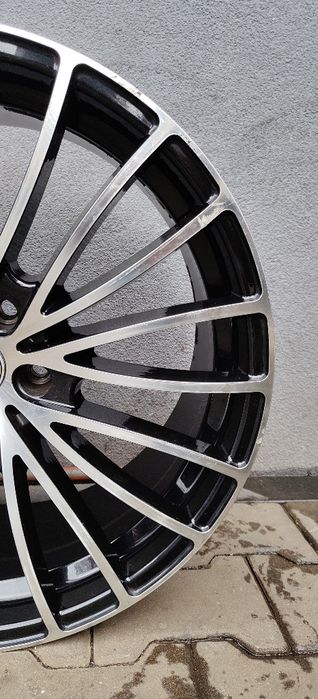 "20 5x112 Mercedes BMW