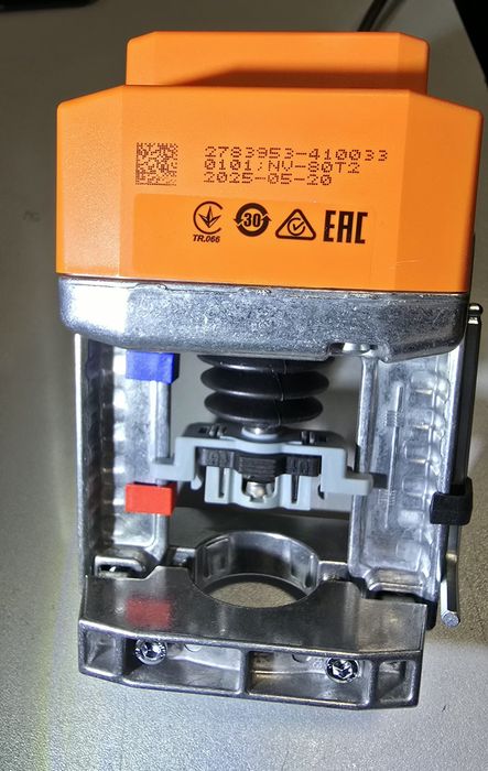 BELIMO NV24A-SR-TPC Siłownik