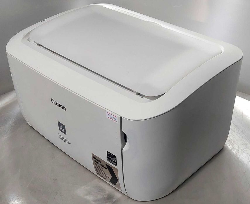 Принтер Canon LBP6020 (б/в)
