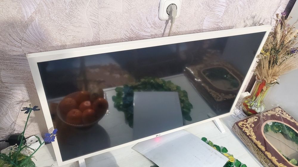 Телевизор LG 32d