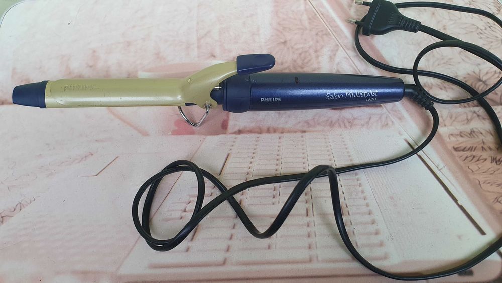 Плойка IDEEN WELT P8 Стайлер PHILIPS HP 4698