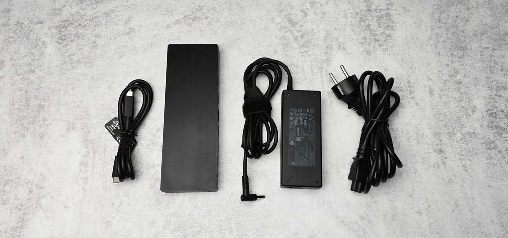 Док-станція HP Elite USB-C G4 (3FF69AA)