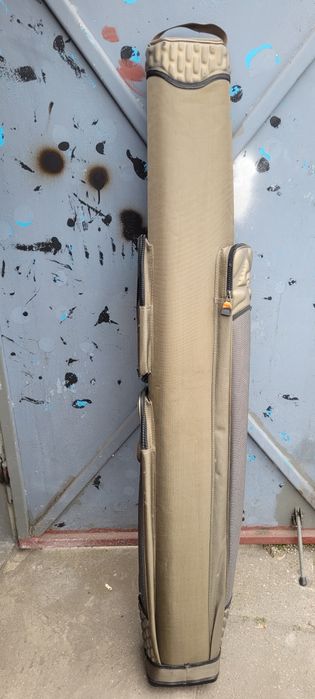 Pokrowiec wedkarski 160cm