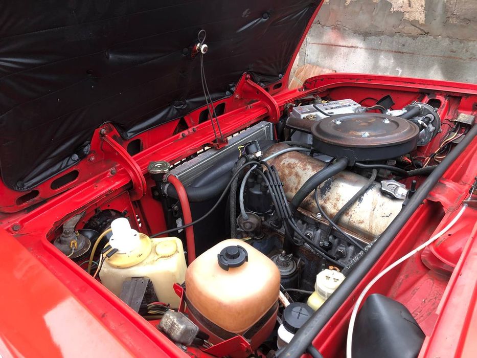 Продам Ваз 21063