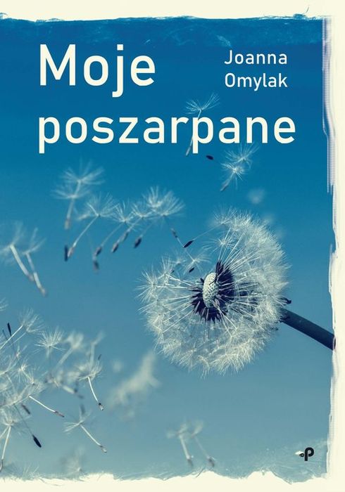 Moje Poszarpane