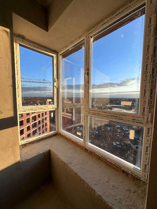 Продається 3к.кв. в ЖК “Опришівська слобода” 1 черга !