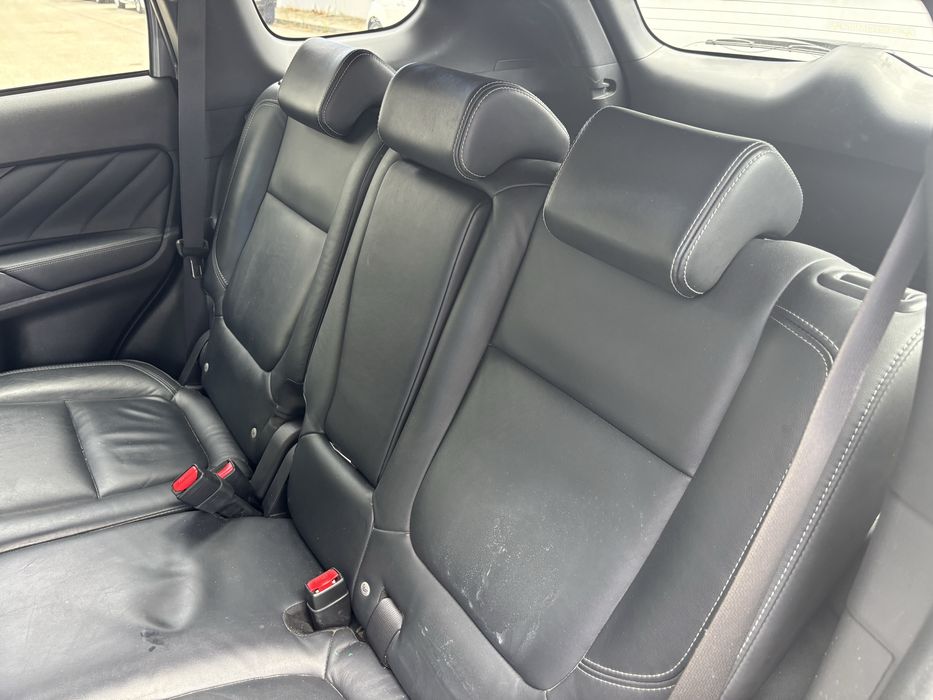 MITSUBISHI OutLander Plug-In 2018