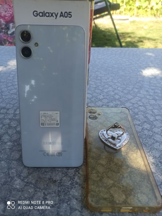 Продам мобільний телефон Самсунг А05