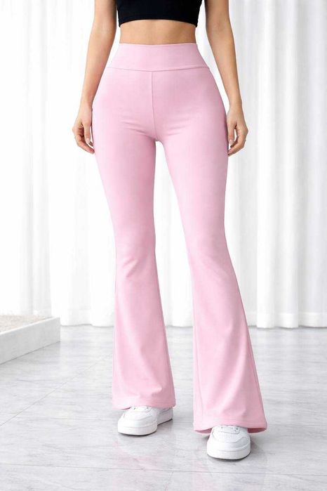 Лосини лосіни кльош   42-44, 46-48, 50-52