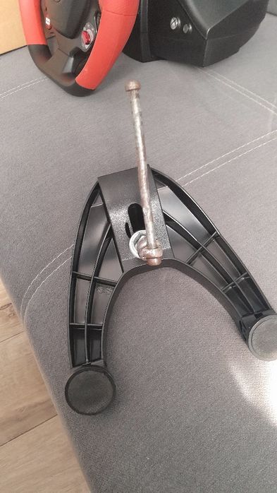 Kierownica Thrust master