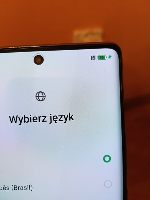 Infinix note 40 pro + gwarancja producenta