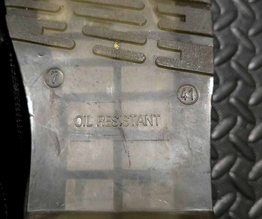 Buty robocze firmy DELTAPLUS  r.41