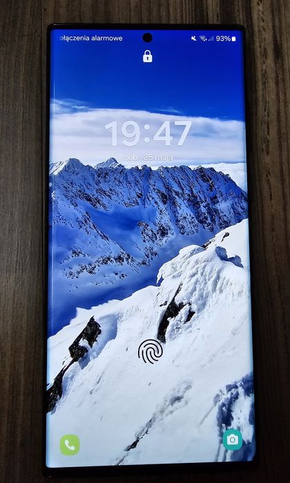 Samsung Galaxy S22 Ultra