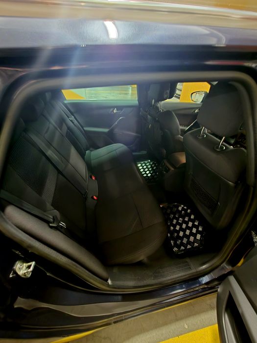 Peugeot 508 carrinha