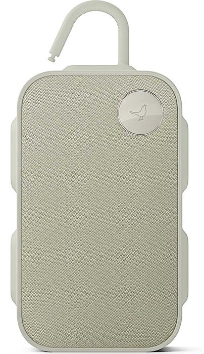 Głośnik przenośny  Libratone Bluetooth ONE Click szary