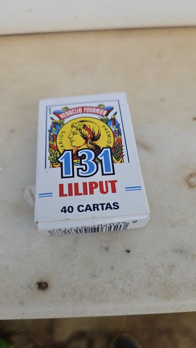 Colecao Baralhos Cartas Fournier