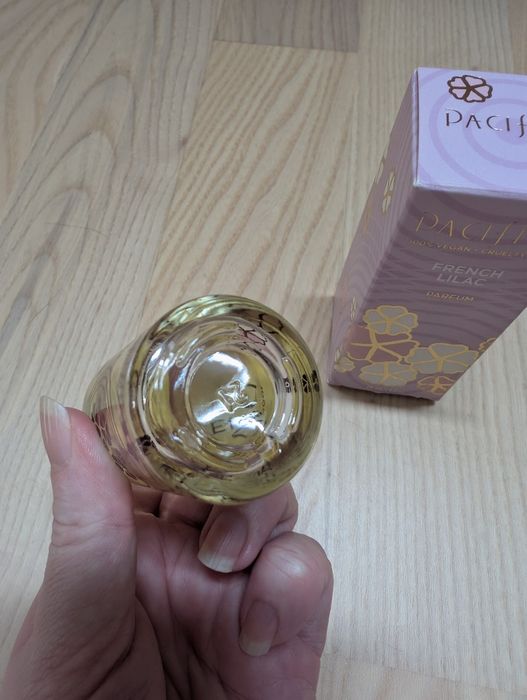Pacifica French Lilac EDP 29 ml