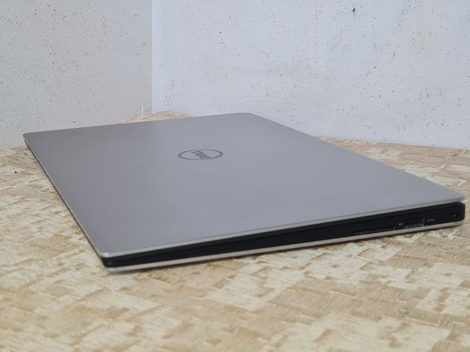 Dell xps 13. i5-5300u/FullHD IPS/озу 8гб/ssd m2-128гб/Intel HD 5500/ Ноутбук