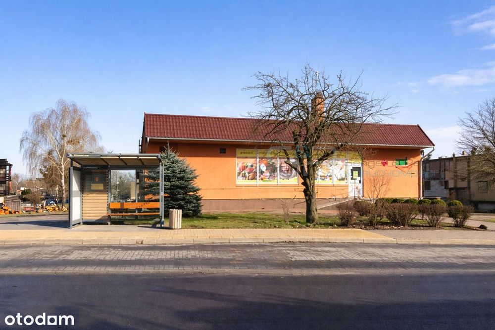 Lokal po innym sklepie w bardzo dobrej lokalizacji