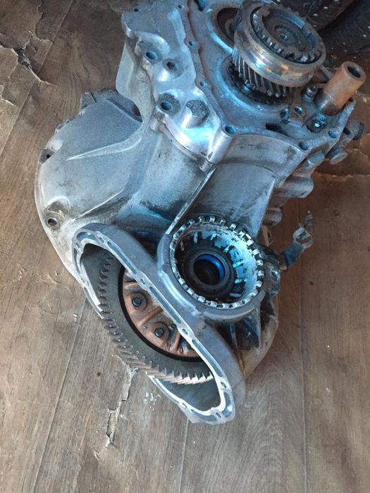 Продам КПП з Ланоса 1.5