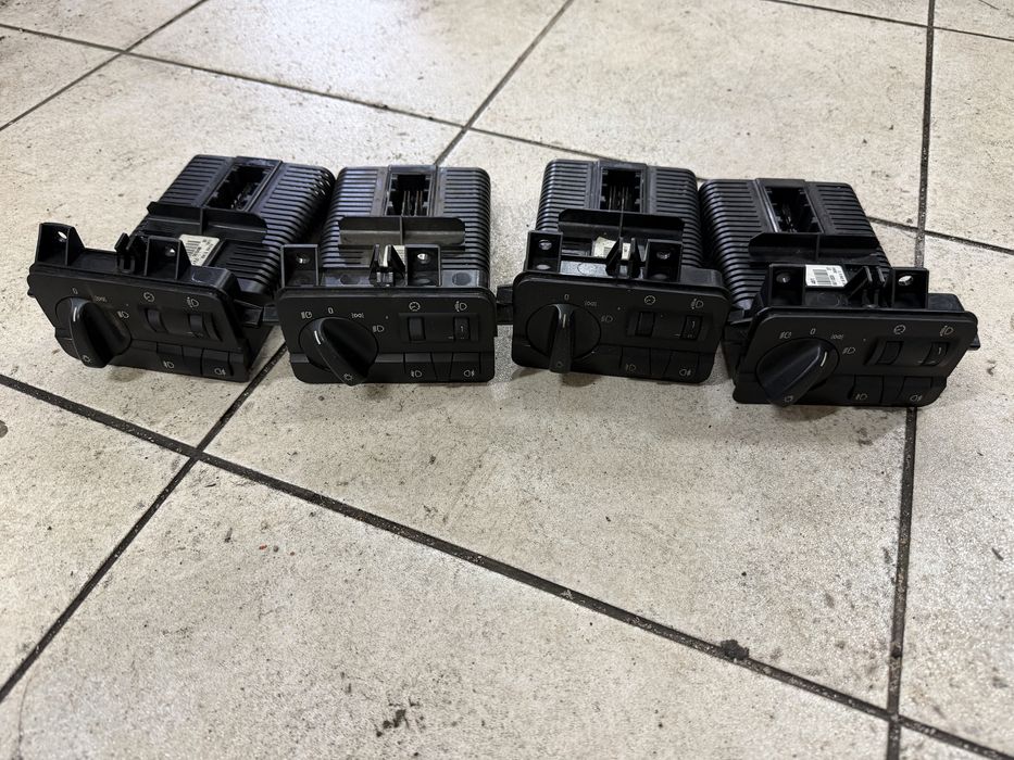 Modulos de luzes bmw e46