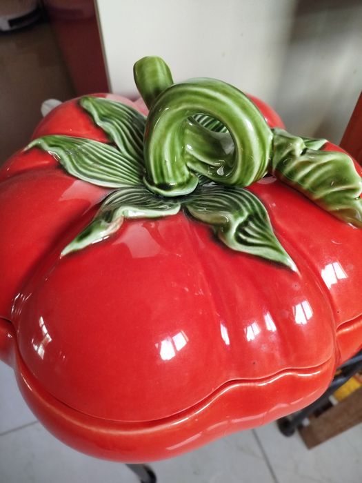 Terrina tomate fabióbidos