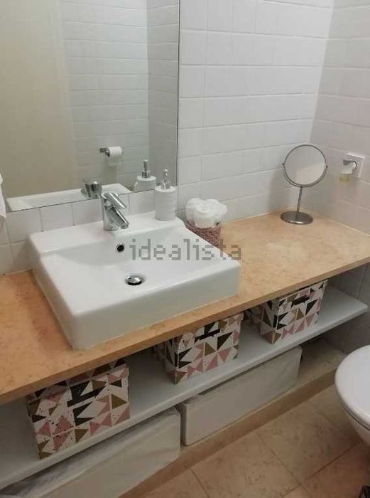 Apartamento para arrendar no Parque das Nações