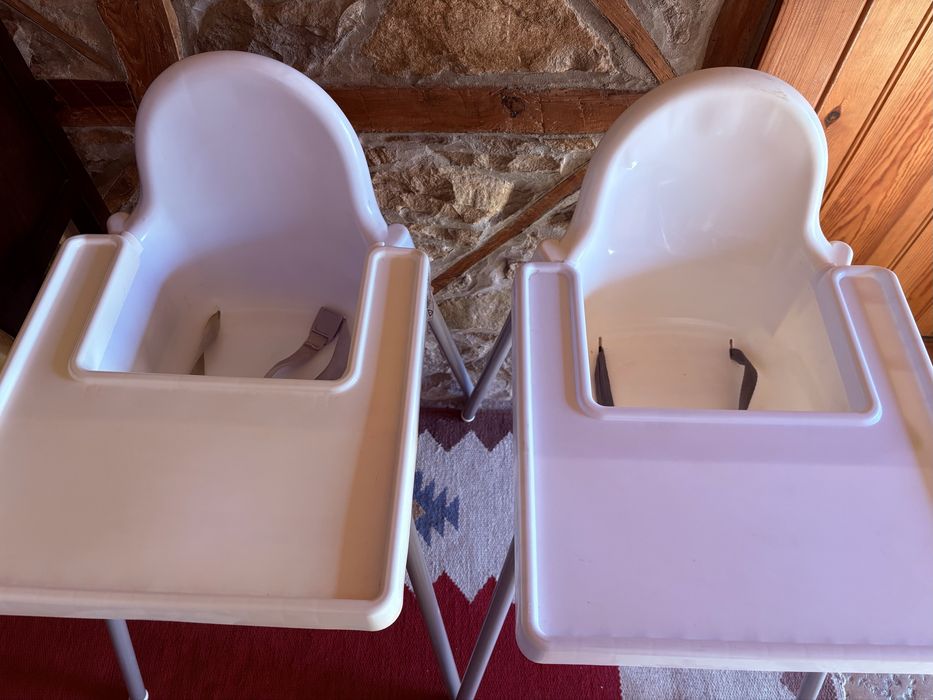 Mesas de refeiçao ikea