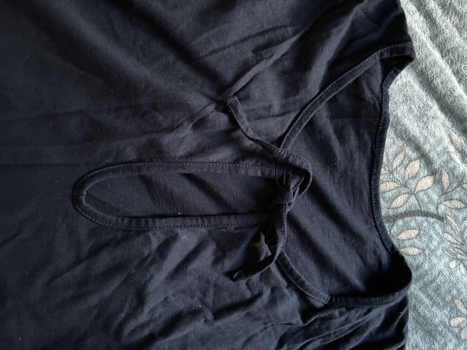 Сорочка в пологовий для годування, бюст, бюстгалтер для годування Л L