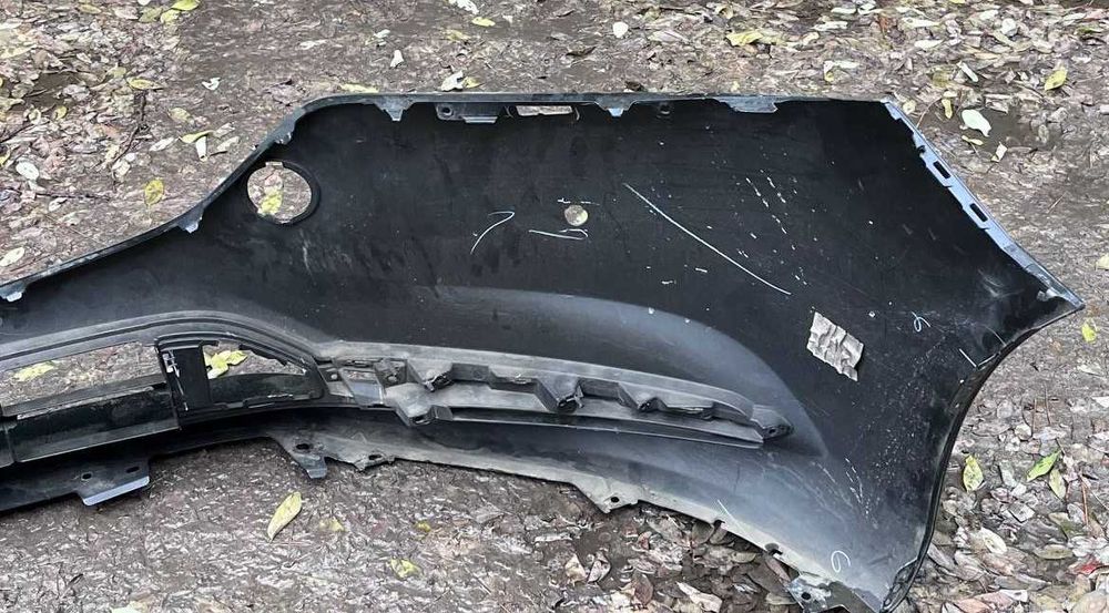 MAZDA  6  бампер