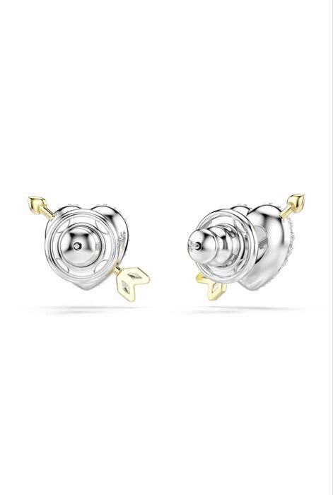 Сережки Swarowski в наявності!