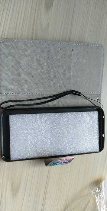 Etui z klapką Redmi Note 8T / pokrowiec na telefon