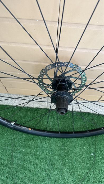 Rodas bicicleta de estrada/Gravel.