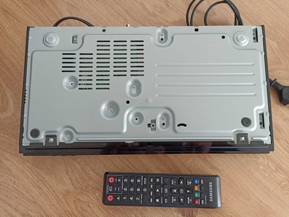 Samsung Blu-Ray BD-E5500