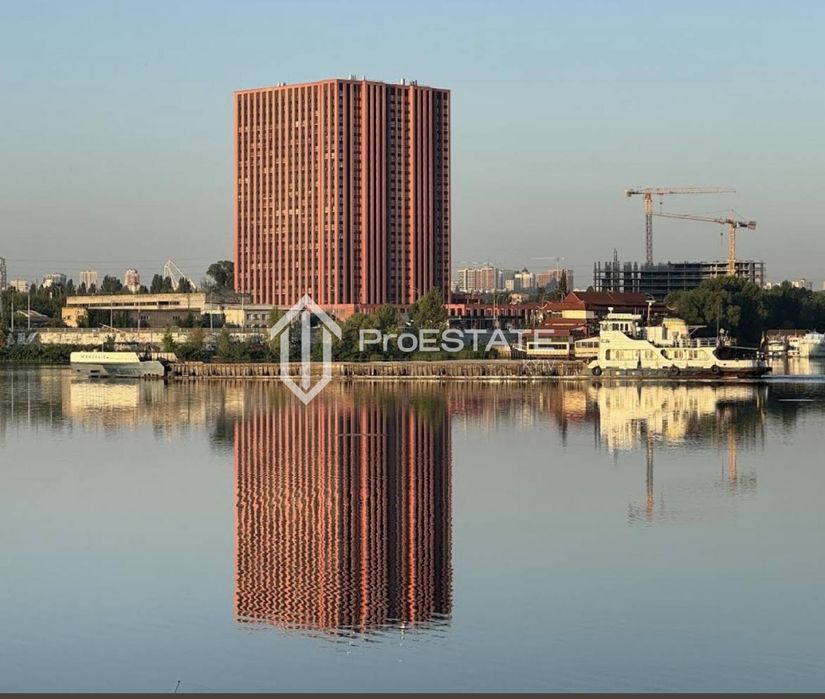 Продаж, новий дім, з документами, ДОК 32, Поділ, Київ