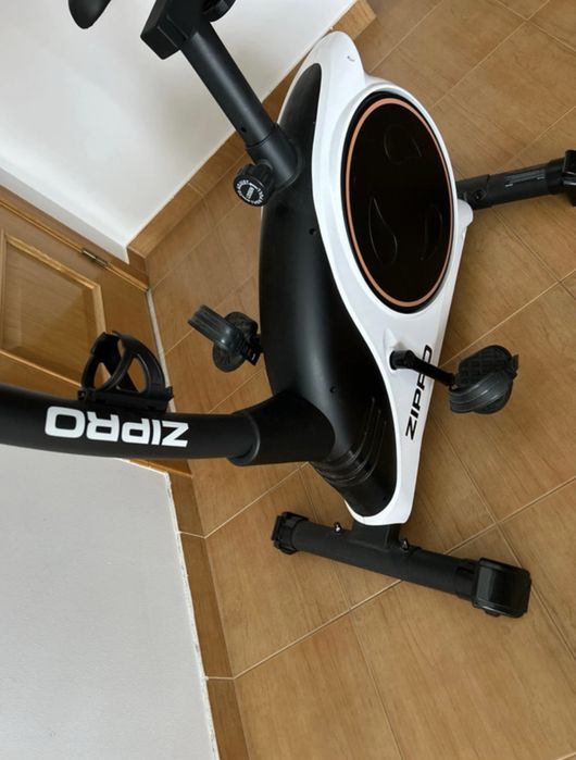 Bicicleta Estatica Zipro