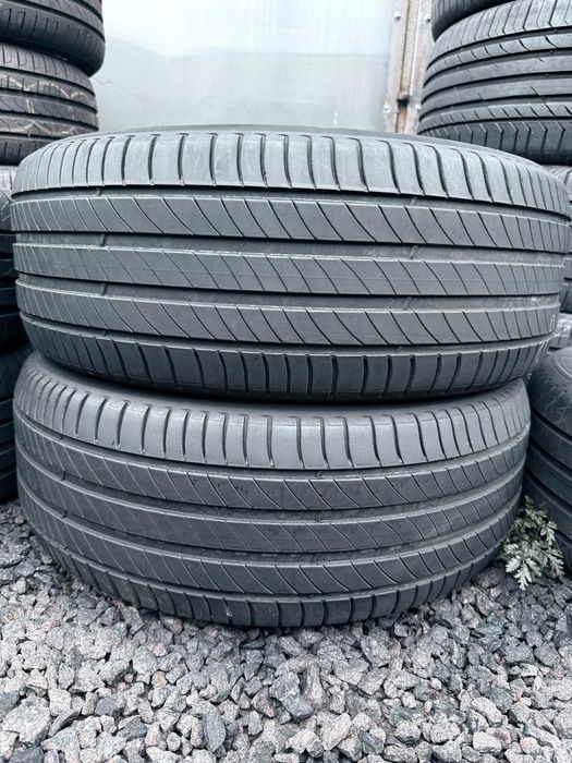 235 55 18 Michelin Primacy 4 85% Шини Літо 2024
