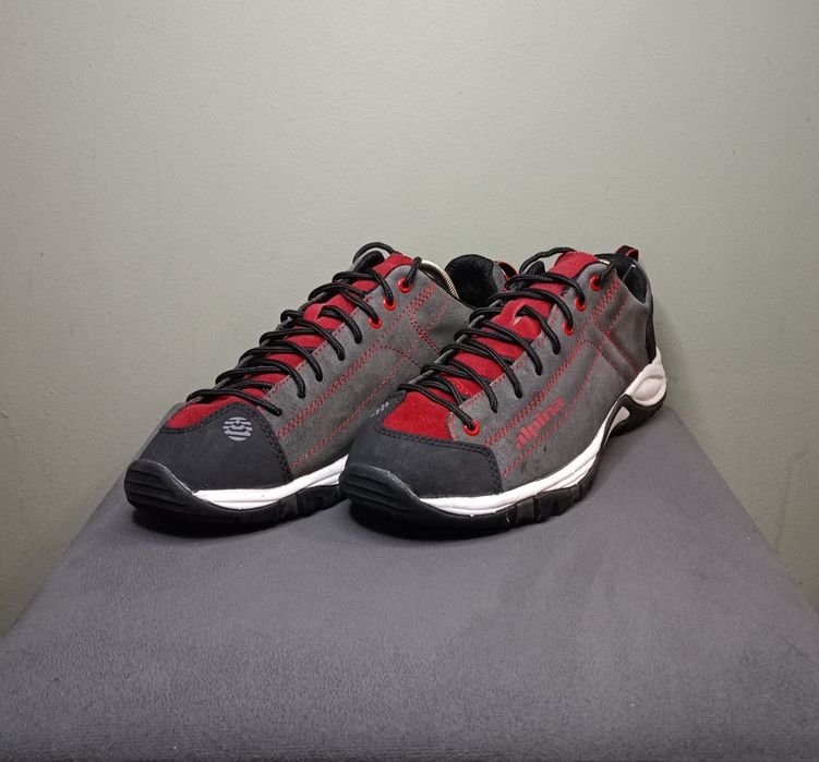 Trekkingi Alpina, rozmiar 44.