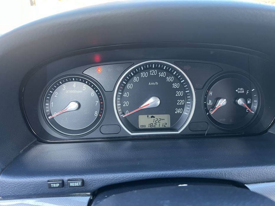 Hyundai Sonata 2007 VIN KMHEU41CP6A251593 фото оголошення 17 з 24