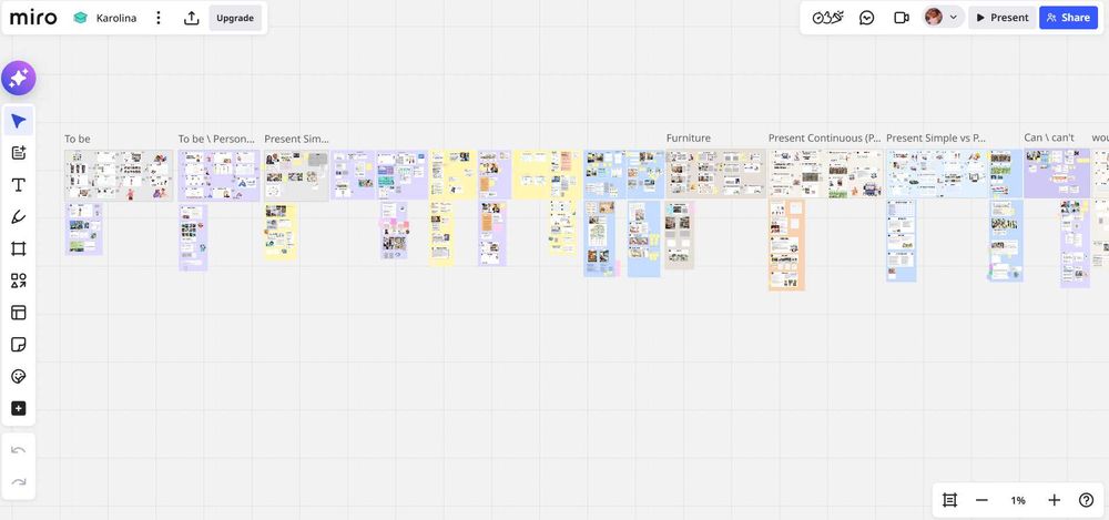 Репетитор англійської мови