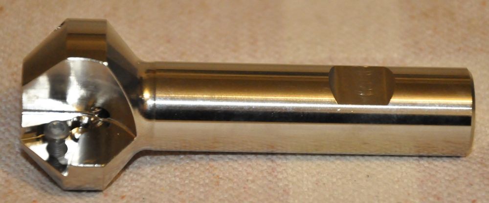 Фреза Pramet для фасок 45°