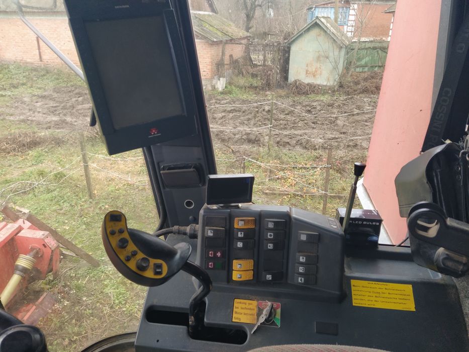 Massey Ferguson 7278