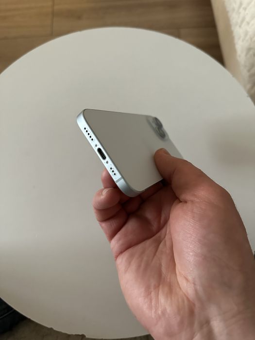 iphone 15 128 gb blue ideał perfekcja