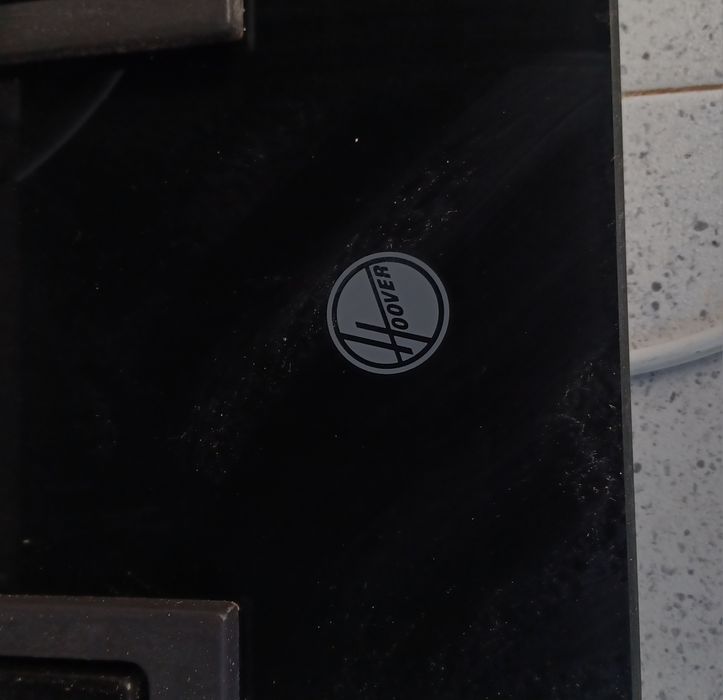 Placa de fogão a gás